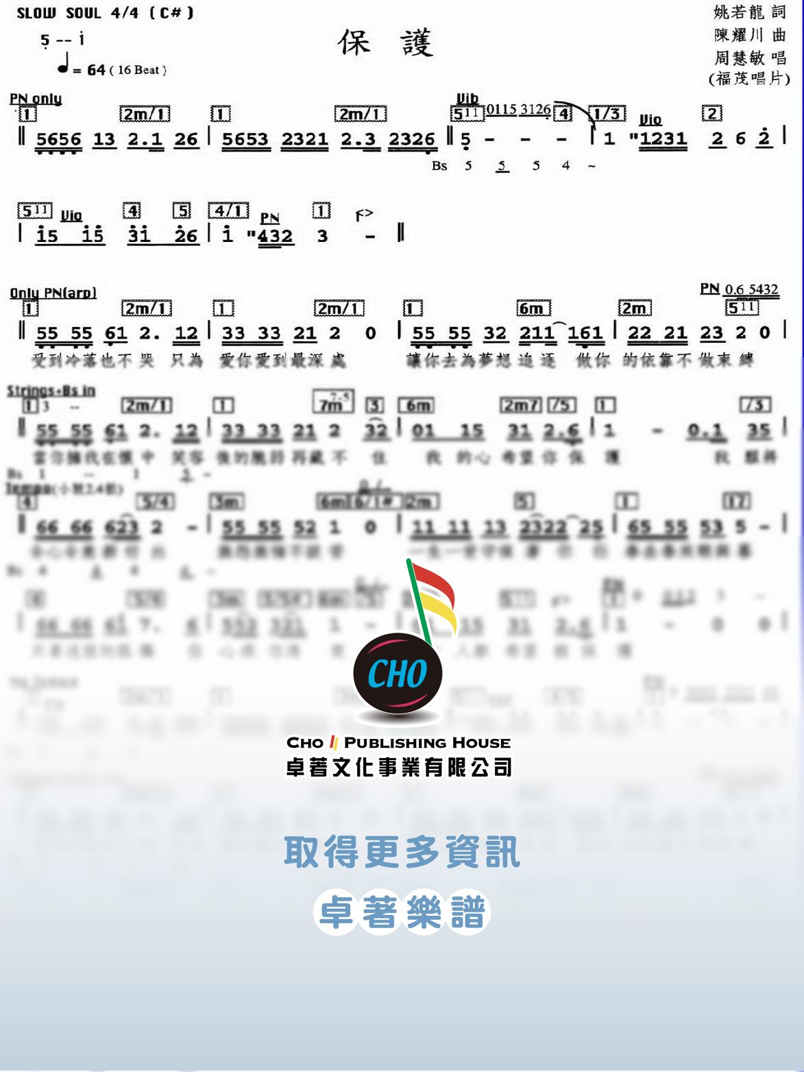 保護